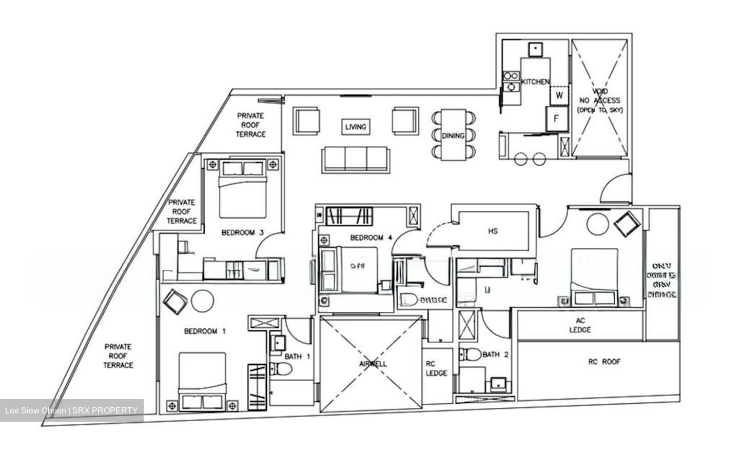 REZI 35 (D14), Apartment #579657331